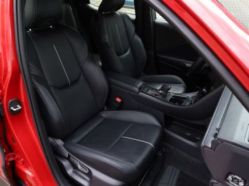 Lexus LBX